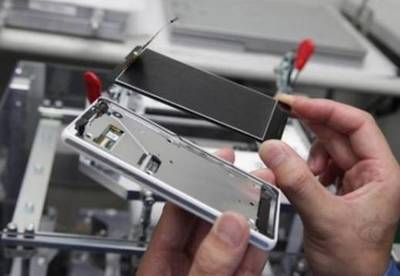 手機換屏價格“霧里看花”？維修時需謹慎