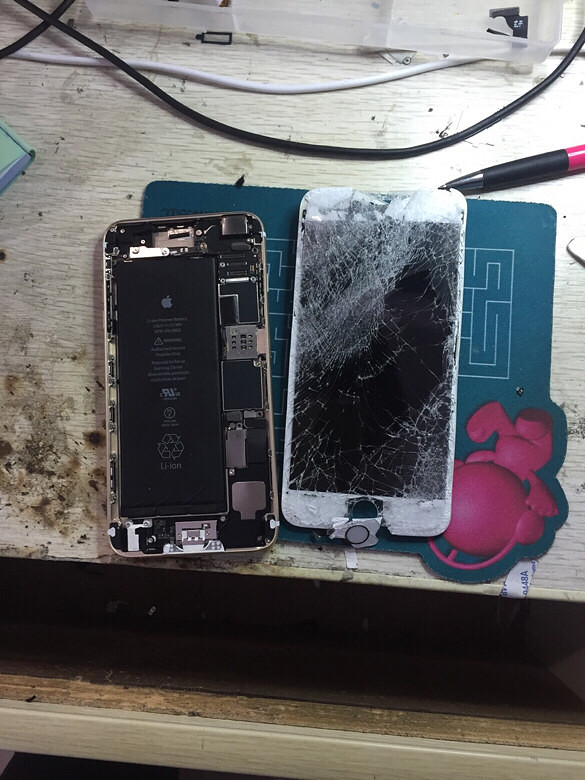 手機維修 專業服務讓您的設備煥然一新