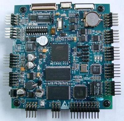 ATMEL MEC800 mini9263 一款面向工控與開發的經典ARM9單板機