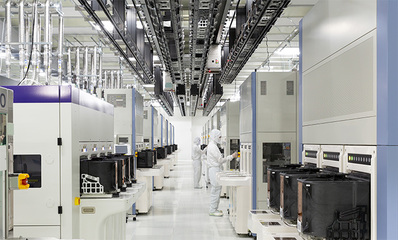 東芝與西數聯手開啟Fab 6新時代 96層堆棧與QLC閃存加速電子產品技術革新