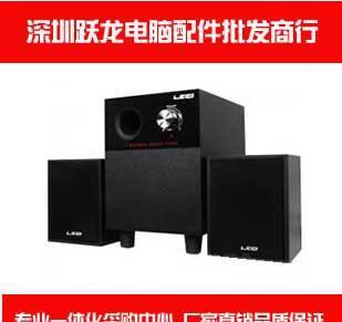 智能化時代下的樂慈多媒體有源音箱 創(chuàng)新設計與音質(zhì)追求的一體化方案